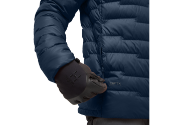 Haglöfs ROC Flash Down Hood Men's Jacket