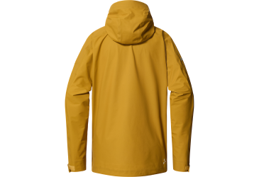 W Jacket Haglöfs L.I.M AIRAK GTX women's