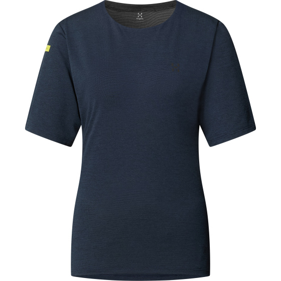W T-shirt Haglöfs L.I.M Ridge women's