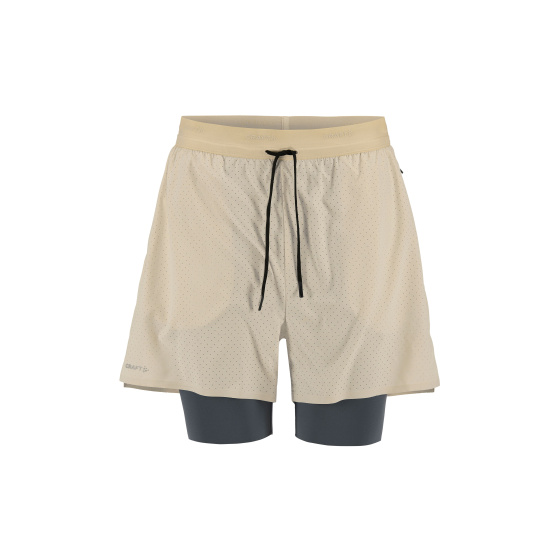Šortky CRAFT Hypervent 2-in-1 pánské