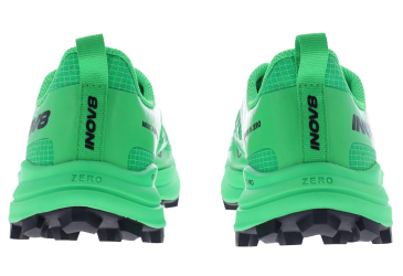 INOV8 MUDTALON ZERO M (W) black/green