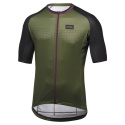 GORE Grid Fade Jersey 2.0 Mens