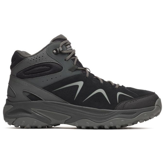 Merrell footwear J038958 YOKOTA 3 MID GTX black