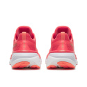 women's shoes Saucony S11026-240 HURRICANE 25 coral/thistle