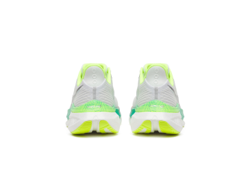 pánská obuv saucony S101368-1002 ENDORPHIN SPEED 5 white/multi
