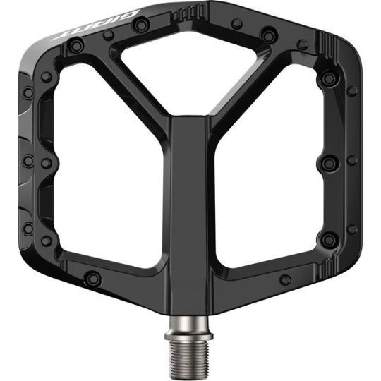 GIANT PINNER PRO FLAT pedals-BLACK