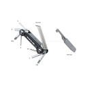 TOPEAK tools NANOMASTER RXT
