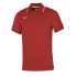 MIZUNO Mizuno Polo / Red/White /