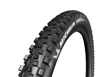 MICHELIN TIRE WILD AM 27,5X2.80 COMPETITION LINE KEVLAR RUBBER-X3D TS TLR (497139)