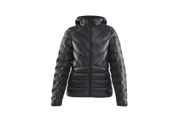 W Jacket CRAFT Lightweight Down