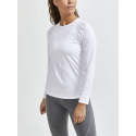 W T-shirt CRAFT ADV Essence LS