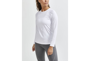 W T-shirt CRAFT ADV Essence LS