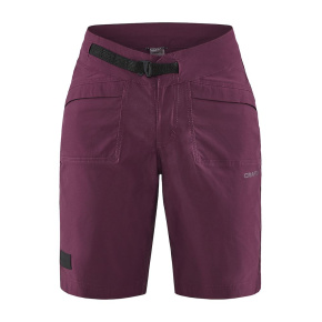 W Cycling shorts CRAFT CORE Offroad XT Pad