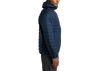 Haglöfs Micro Nordic Down Hood Jacket