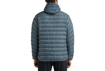 Haglöfs Sarna Mimic Hood Men's Jacket
