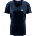 W T-shirt Haglöfs Ridge Hike SS.r.women's