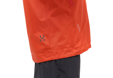 Haglöfs Jacket L.I.M AIRAK 2.5L Men's