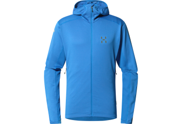 Haglöfs Hoodie L.I.M Mid Multi Hood men's