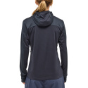 Haglöfs Hoodie W L.I.M Mid Fast Hood women's