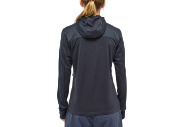 Haglöfs Hoodie W L.I.M Mid Fast Hood women's