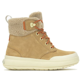 Merrell footwear J007058 MARQUETTE THERMO LACE WP tan