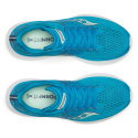 women's shoes Saucony S10924-218 RIDE 17 viziblue/mirage