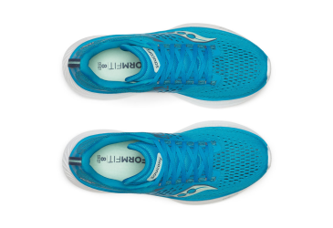 women's shoes Saucony S10924-218 RIDE 17 viziblue/mirage