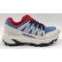Merrell footwear MK268378 MOAB SPEED 2 FST WP blue/red