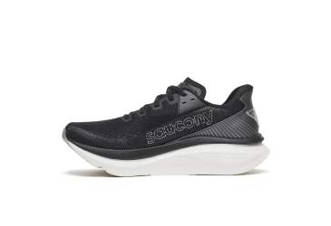 pánská obuv saucony S21070-100 ENDORPHIN AZURA black/white