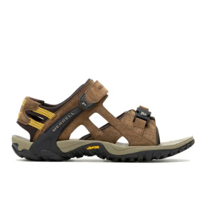 obuv merrell J500423 KAHUNA III earth/espresso obuv merrell J500423 KAHUNA III earth/espresso