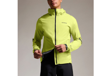 GORE LUPRA GORE-TEX Hooded Jacket Men's