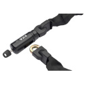 AXA lock Linq 100 100/9,5 key black