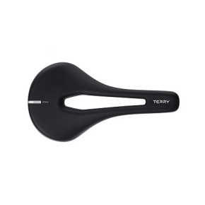 Terry Saddle Butterfly Arteria Women