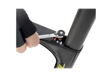 TOPEAK OMNI TOOLCARD 14 functions