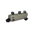 TOPEAK bikepacking MIDLOADER, frame bag 4.5l green