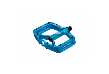 RACE FACE pedals AEFFECT R blue