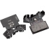 JAGWIRE Elite Cooling Shimano brake pads (XTR M9120)