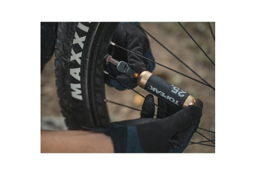 TOPEAK tools TUBIPOD MAX
