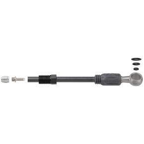 JAGWIRE hydraulic hose Sport DOT Sram Code JAGWIRE hydraulic hose Sport DOT Sram Code