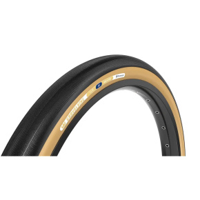 PANARACER tire GRAVELKING 700x40 black/brown