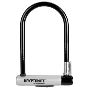 KRYPTONITE Kryptolok ATB Lock + Flex-Frame