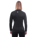 SENSOR PROFI ladies jacket black Size: