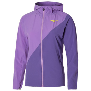 MIZUNO Mugen Hooded Jacket / Patrician Purple /