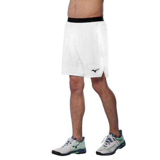 MIZUNO Laser Short / White