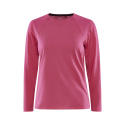 W T-shirt CRAFT ADV Essence LS