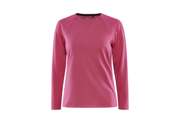 W T-shirt CRAFT ADV Essence LS
