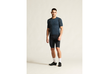 Cyklodres CRAFT Everyday Wool SS pánský