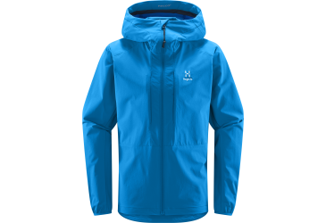 Haglöfs Discover Touring Men's Jacket