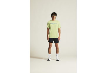 CRAFT CORE Essence Bi-blend SS T-shirt