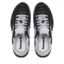 unisex shoes saucony 2108-518 SHADOW ORIGINAL black
